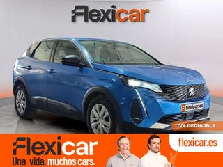 Peugeot 3008 1.2 PureTech 96KW (130CV) S&S Allure