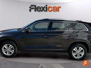 Skoda Kodiaq 1.5 TSI 110KW (150cv) 4x2 Ambition
