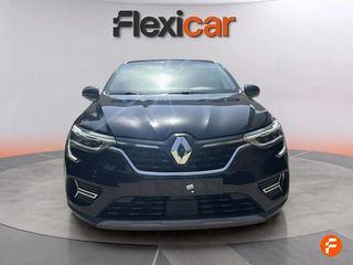 Renault Arkana Evolution TCe 103kW(140CV) EDC mild hybr