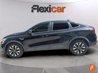 Renault Arkana Evolution TCe 103kW(140CV) EDC mild hybr