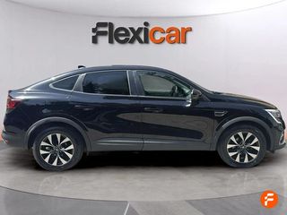 Renault Arkana Evolution TCe 103kW(140CV) EDC mild hybr
