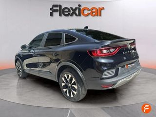 Renault Arkana Evolution TCe 103kW(140CV) EDC mild hybr