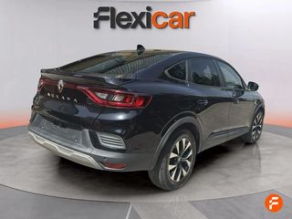 Renault Arkana Evolution TCe 103kW(140CV) EDC mild hybr