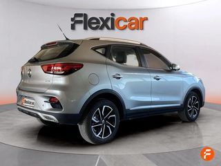 MG ZS 1.0T Luxury Auto