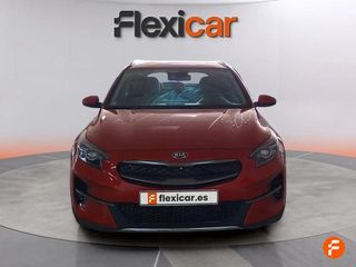 Kia XCeed 1.6 GDi PHEV 104kW (141CV) eTech
