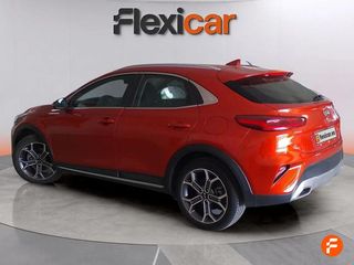 Kia XCeed 1.6 GDi PHEV 104kW (141CV) eTech