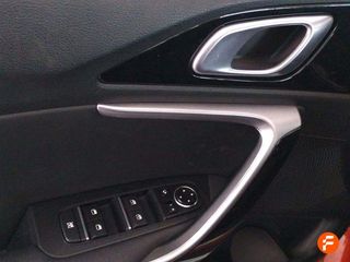 Kia XCeed 1.6 GDi PHEV 104kW (141CV) eTech