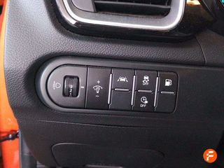 Kia XCeed 1.6 GDi PHEV 104kW (141CV) eTech