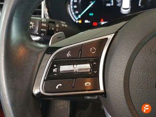 Kia XCeed 1.6 GDi PHEV 104kW (141CV) eTech