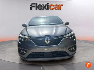 Renault Arkana Equilibre TCe 103kW(140CV) EDC mild hyb