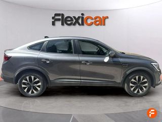 Renault Arkana Equilibre TCe 103kW(140CV) EDC mild hyb