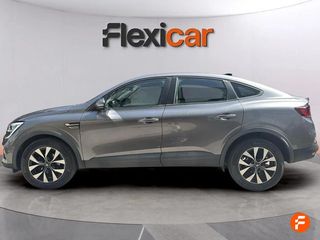 Renault Arkana Equilibre TCe 103kW(140CV) EDC mild hyb