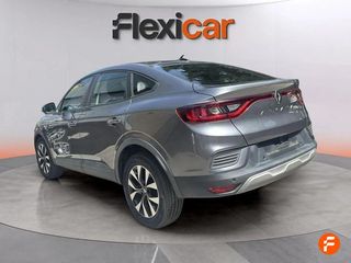 Renault Arkana Equilibre TCe 103kW(140CV) EDC mild hyb
