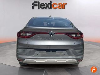Renault Arkana Equilibre TCe 103kW(140CV) EDC mild hyb