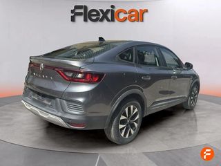 Renault Arkana Equilibre TCe 103kW(140CV) EDC mild hyb