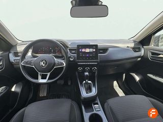 Renault Arkana Equilibre TCe 103kW(140CV) EDC mild hyb