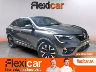 Renault Arkana Equilibre TCe 103kW(140CV) EDC mild hyb
