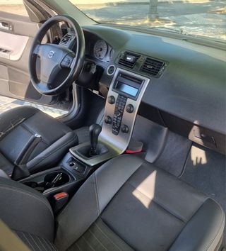 Volvo S40 2005