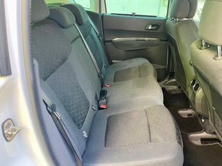 Peugeot 3008 2015