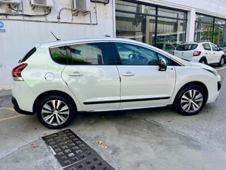 Peugeot 3008 2015