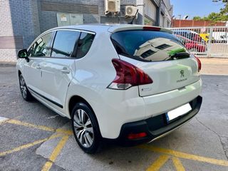 Peugeot 3008 2015