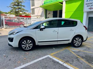 Peugeot 3008 2015