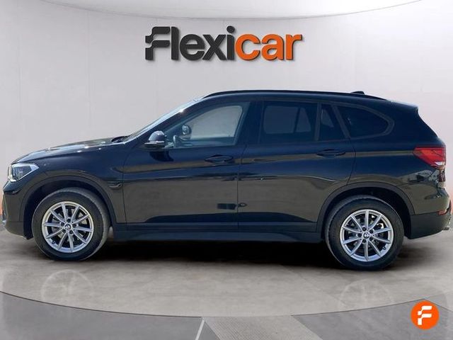 BMW X1 sDrive18d
