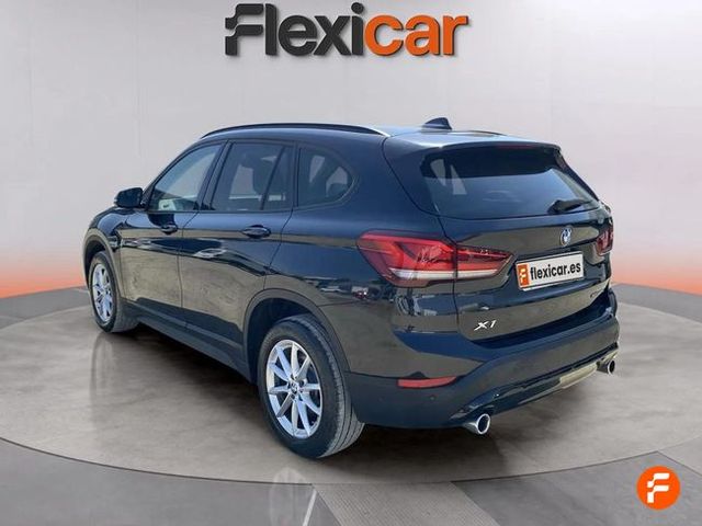 BMW X1 sDrive18d