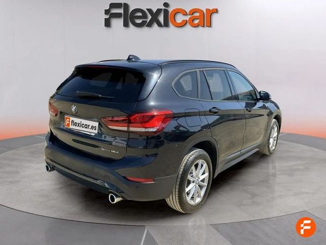 BMW X1 sDrive18d