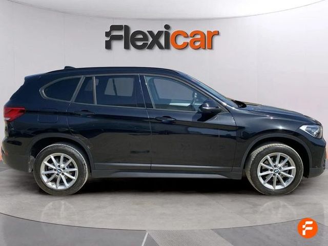 BMW X1 sDrive18d