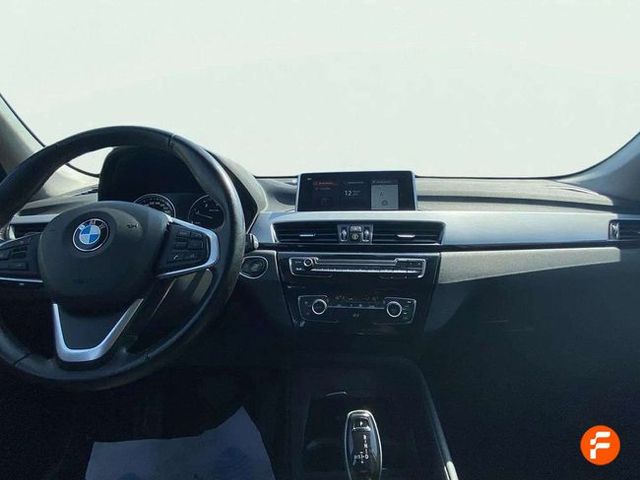 BMW X1 sDrive18d