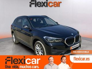 BMW X1 sDrive18d