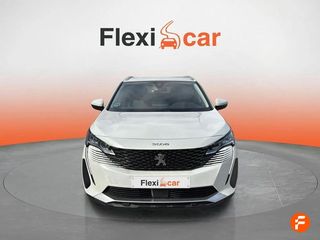 Peugeot 3008 1.5 BlueHDi 96kW (130CV) S&S Allure EAT8