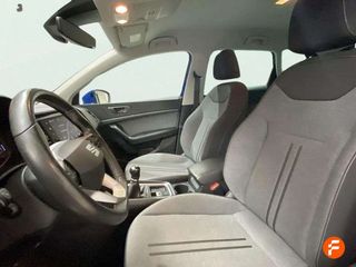 Seat Ateca 2.0 TDI 85kW (115CV) S&S Style