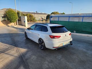 SEAT Leon 2017