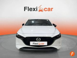 Mazda 3 2.0 e-SKYACTIV-G 90KW HOMURA