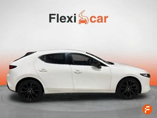 Mazda 3 2.0 e-SKYACTIV-G 90KW HOMURA