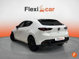 Mazda 3 2.0 e-SKYACTIV-G 90KW HOMURA