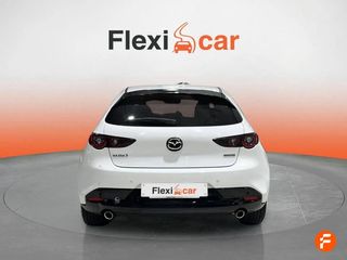 Mazda 3 2.0 e-SKYACTIV-G 90KW HOMURA