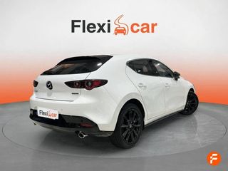 Mazda 3 2.0 e-SKYACTIV-G 90KW HOMURA