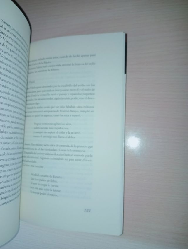 El exilio secreto de Dionisio Llopis