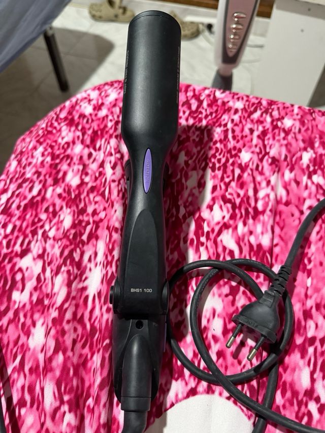 Rizador automático Bellissima