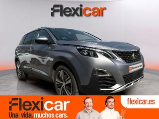 Peugeot 5008 Allure BlueHDi 96kW (130CV) S&S EAT8