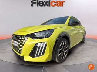 Peugeot 208 GT Eléctrico 156 (115 Kw)