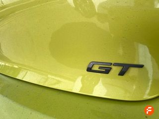 Peugeot 208 GT Eléctrico 156 (115 Kw)