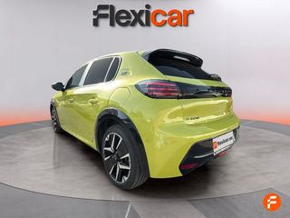 Peugeot 208 GT Eléctrico 156 (115 Kw)