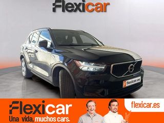 Volvo XC40 1.5 T3 Momentum