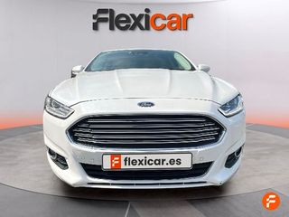 Ford Mondeo 1.5 EcoBoost 160CV PowerShift Titanium