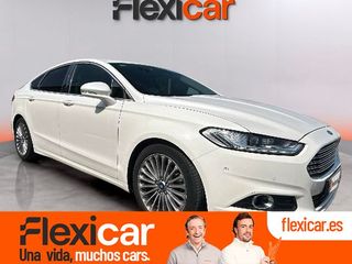 Ford Mondeo 1.5 EcoBoost 160CV PowerShift Titanium