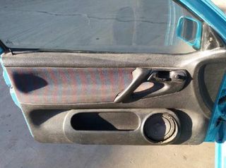 Depresor freno / volkswagen 2552841 028207a polo
